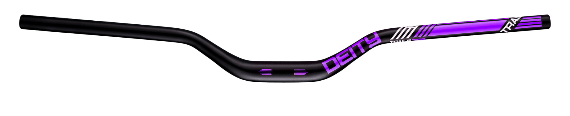 DEITY Highside 760 Aluminium Handlebar 31.8mm Bore