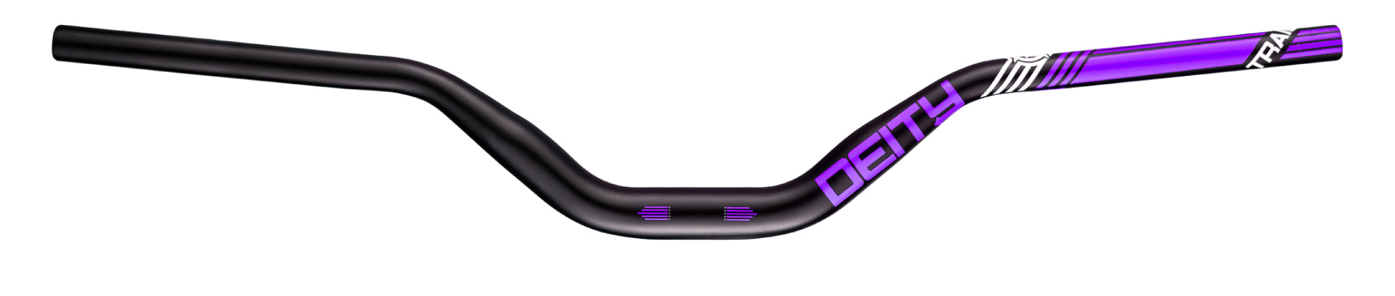 DEITY Highside 760 Aluminium Handlebar 31.8mm Bore