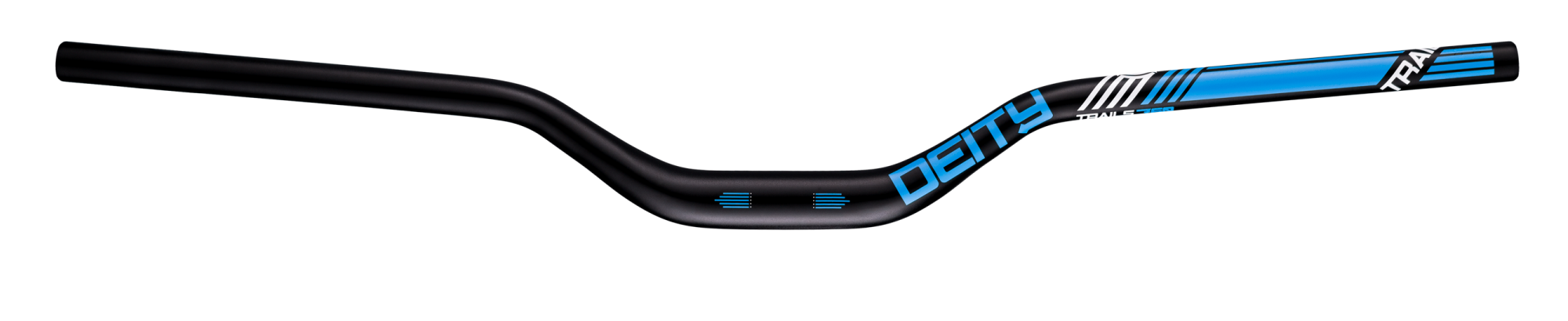 DEITY Highside 760 Aluminium Handlebar 31.8mm Bore