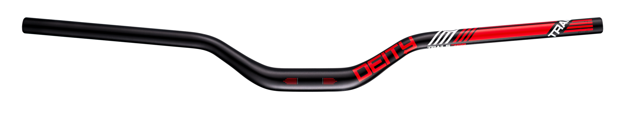 DEITY Highside 760 Aluminium Handlebar 31.8mm Bore