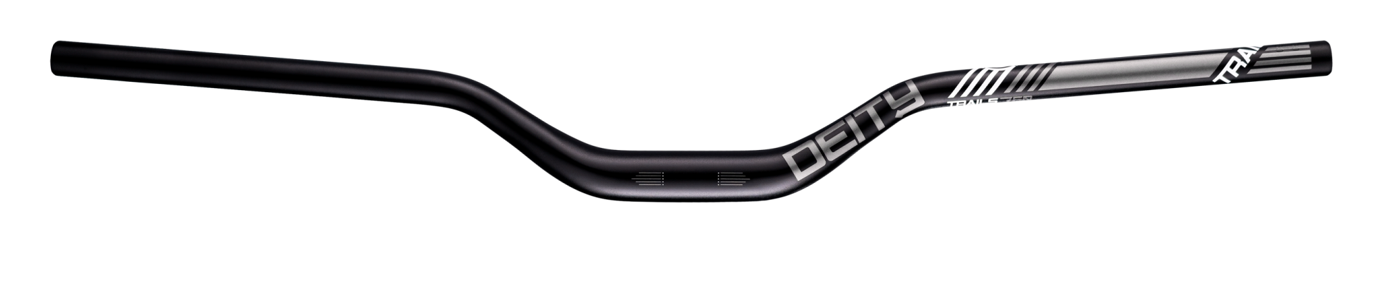 DEITY Highside 760 Aluminium Handlebar 31.8mm Bore