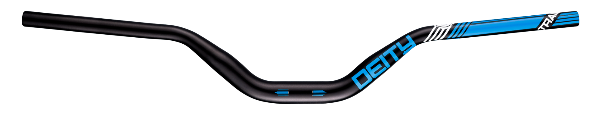 DEITY Highside 760 Aluminium Handlebar 31.8mm Bore