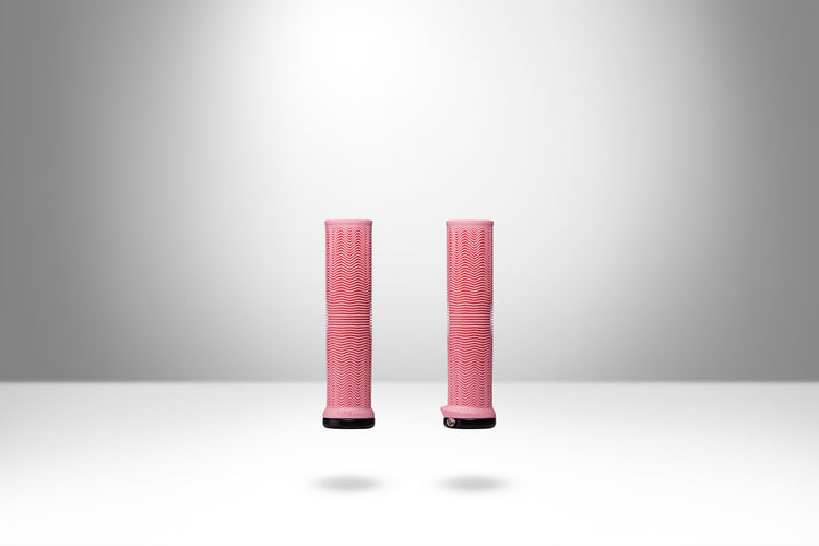 Title LO1 Grips pink pair