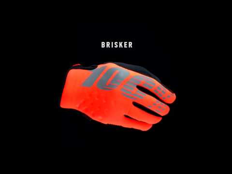 100% brisker gloves video