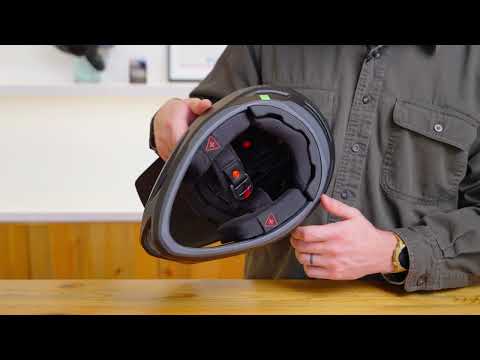 Smith Hardline Carbon MIPS Video