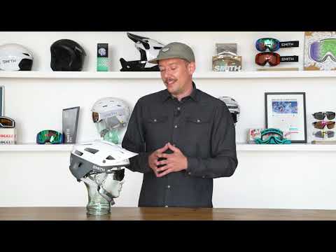 Smith Engage Mips Video