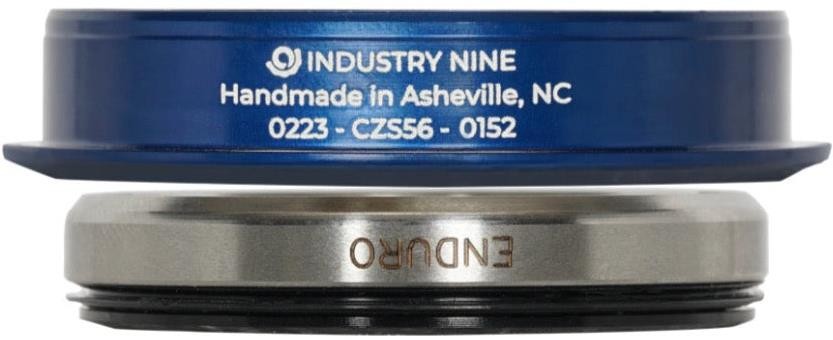 Industry nine irix headset lower zs56 blue