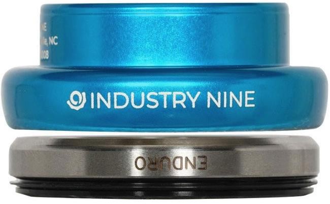 Industry nine irix lower headset ec turquoise