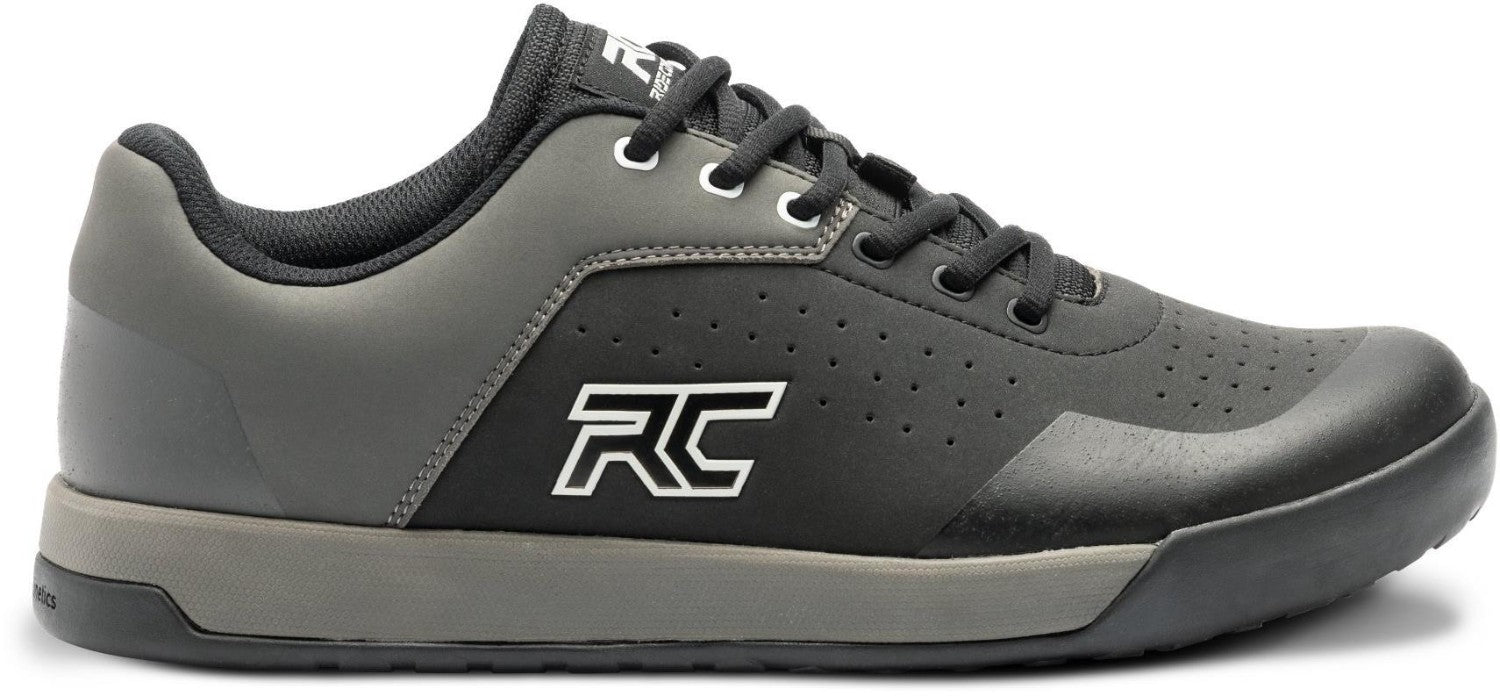 Ride Concepts Hellion Elite Shoes Black/Charcoal