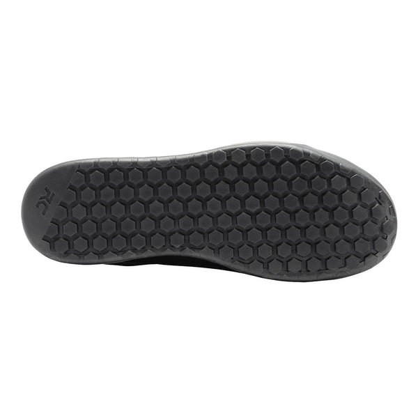 Ride Concepts Hellion Elite Shoes Black/Charcoal