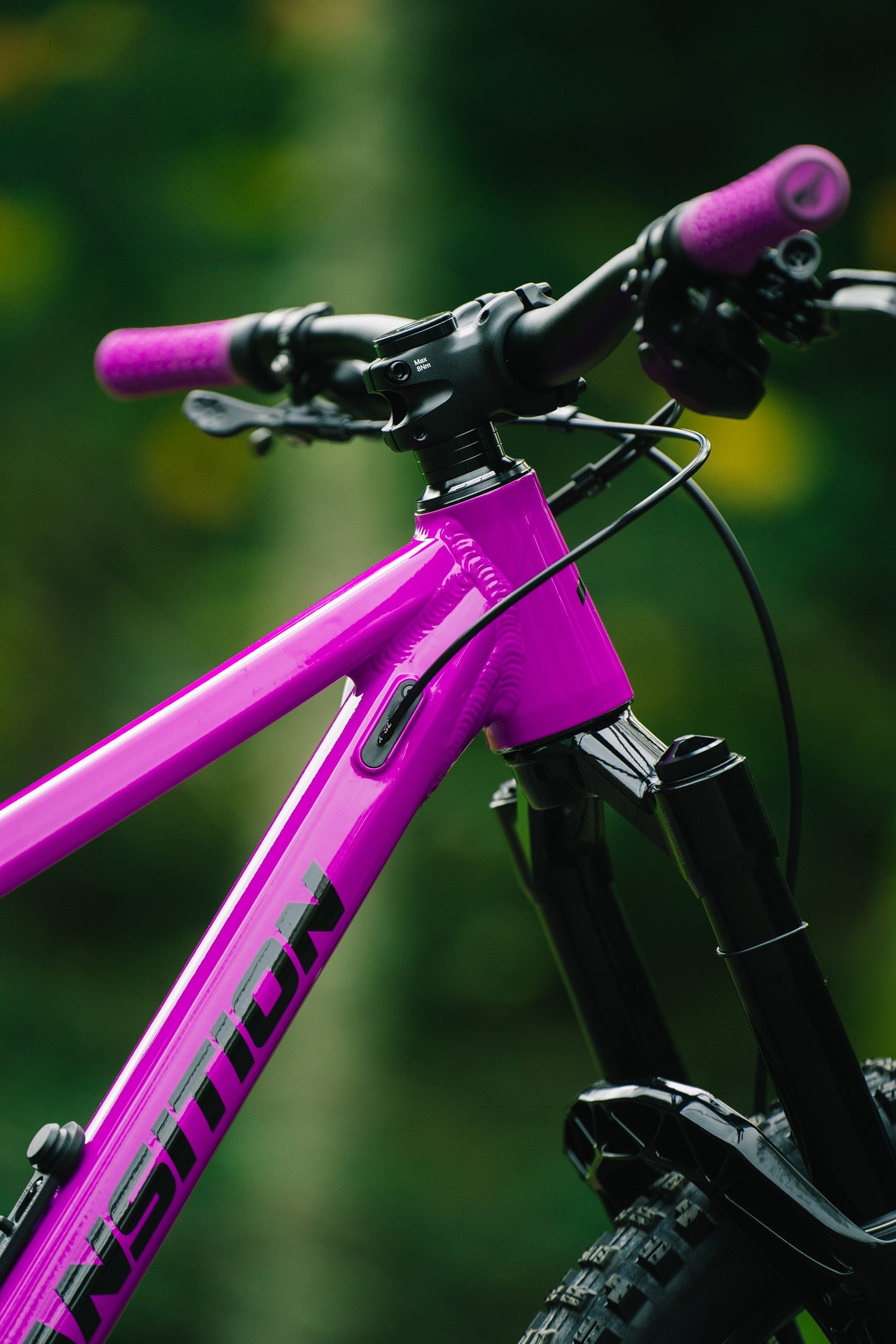 Transition Ripcord Complete Bike Kids MTB
