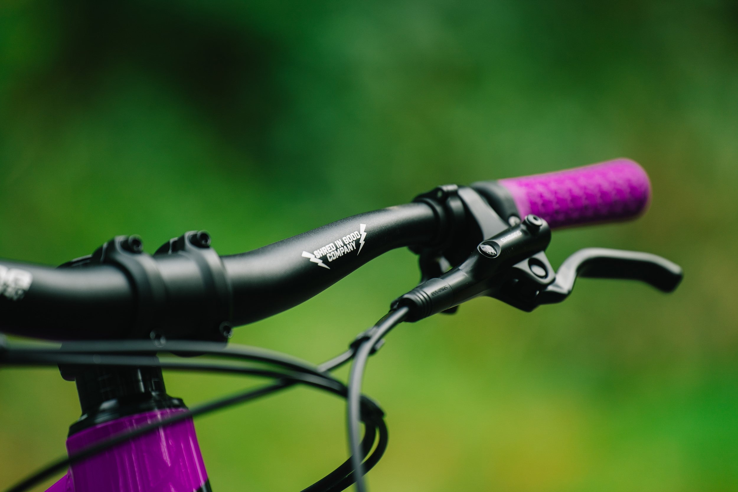 Transition Ripcord Complete Bike Kids MTB