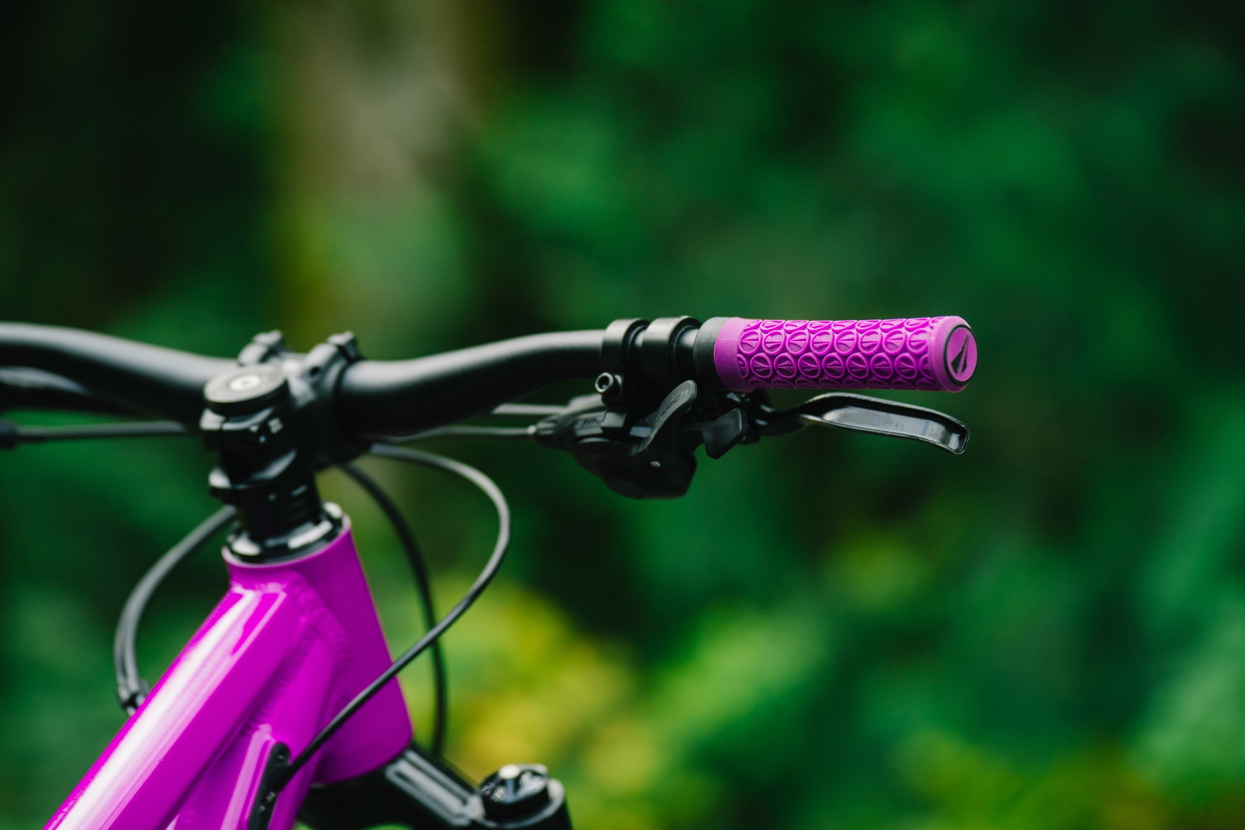 Transition Ripcord Complete Bike Kids MTB