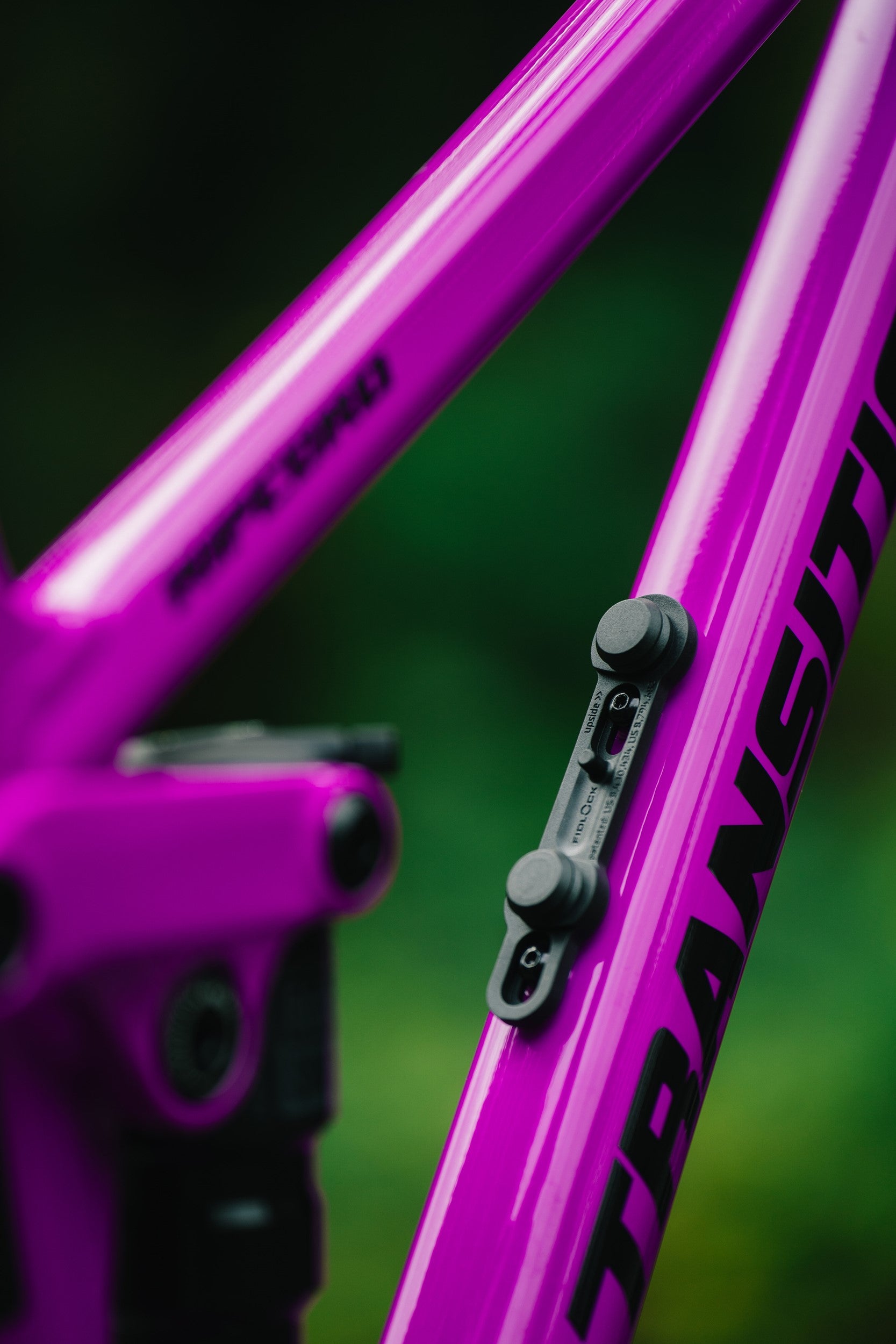 Transition Ripcord Complete Bike Kids MTB
