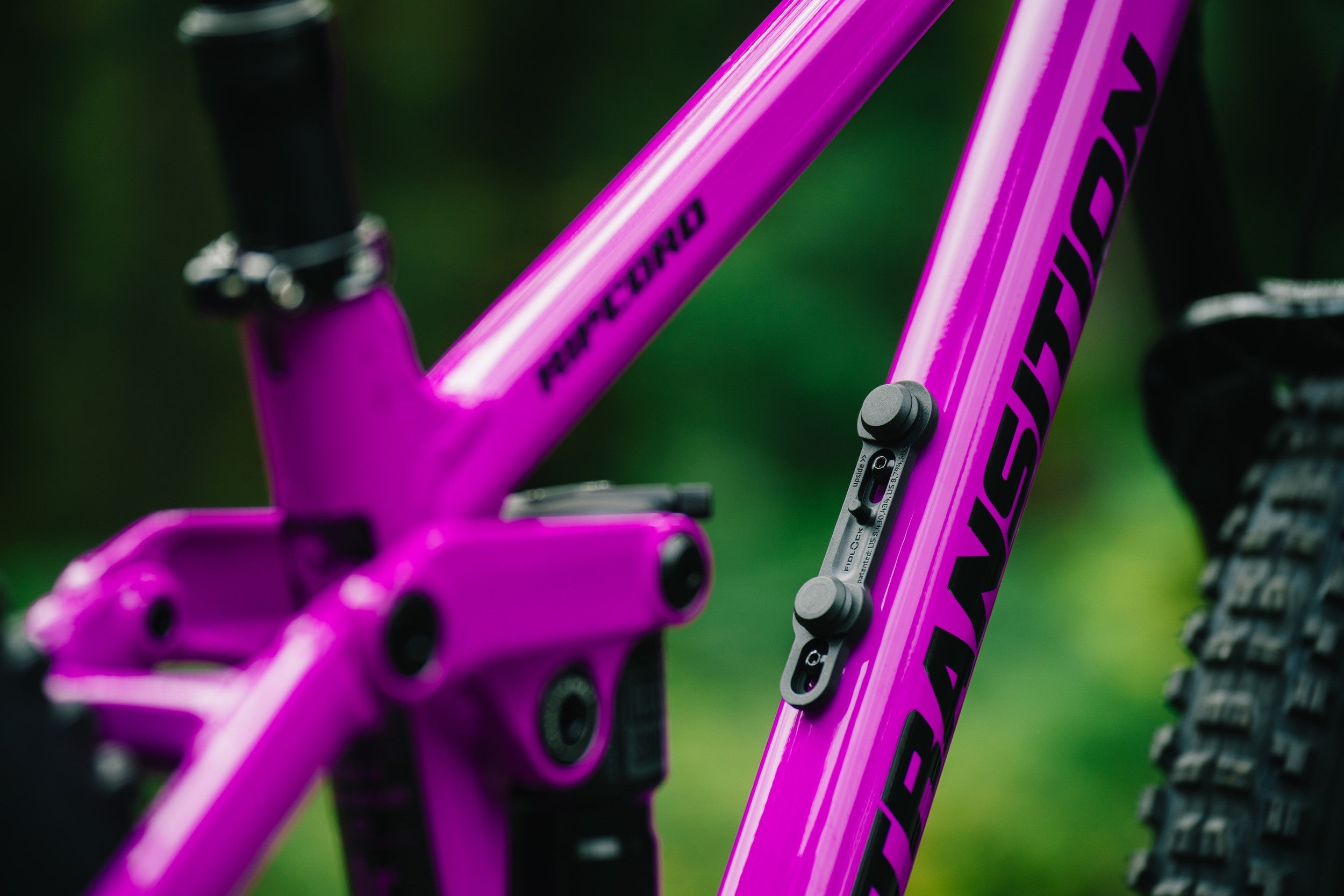 Transition Ripcord Complete Bike Kids MTB