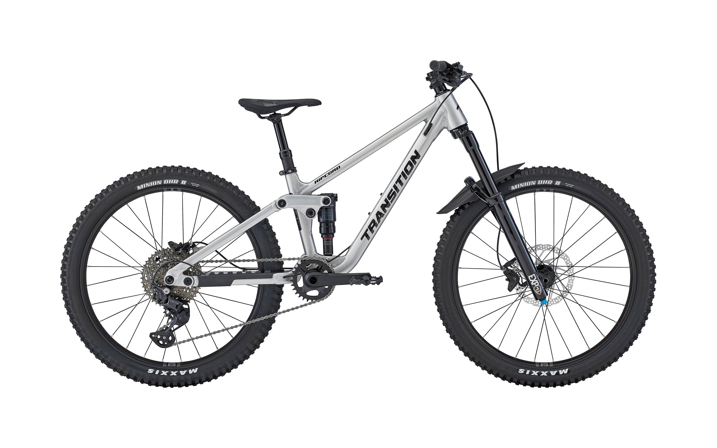 Transition Ripcord Complete Bike Kids MTB