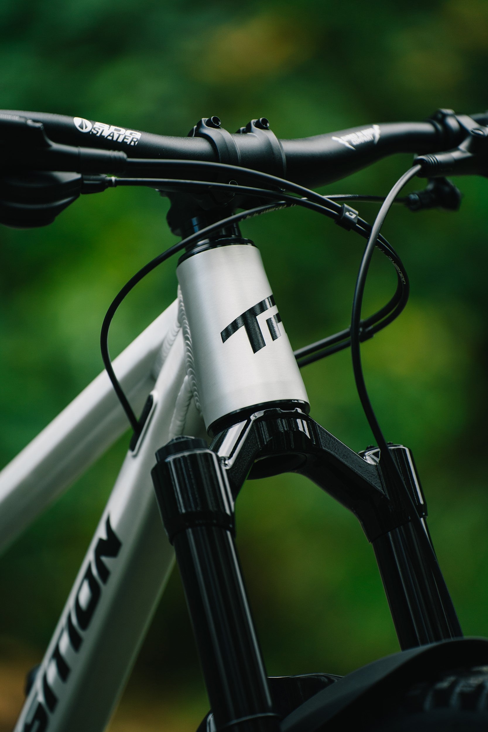 Transition Ripcord Complete Bike Kids MTB