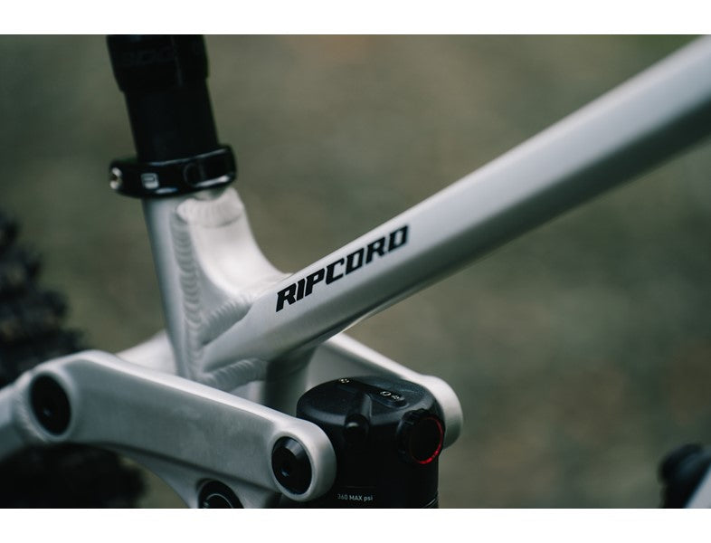 Transition Ripcord Complete Bike Kids MTB