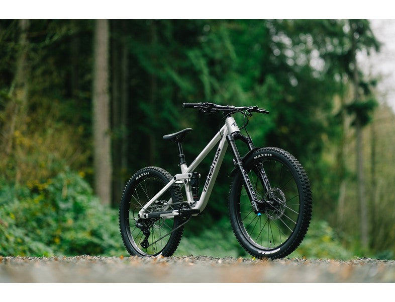 Transition Ripcord Complete Bike Kids MTB