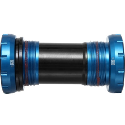 Nukeproof dub bottom bracket blue