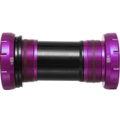 Nukeproof dub bottom bracket purple