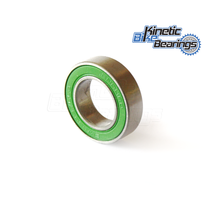 15267 LLB Wheel Bearing (SS green seal)