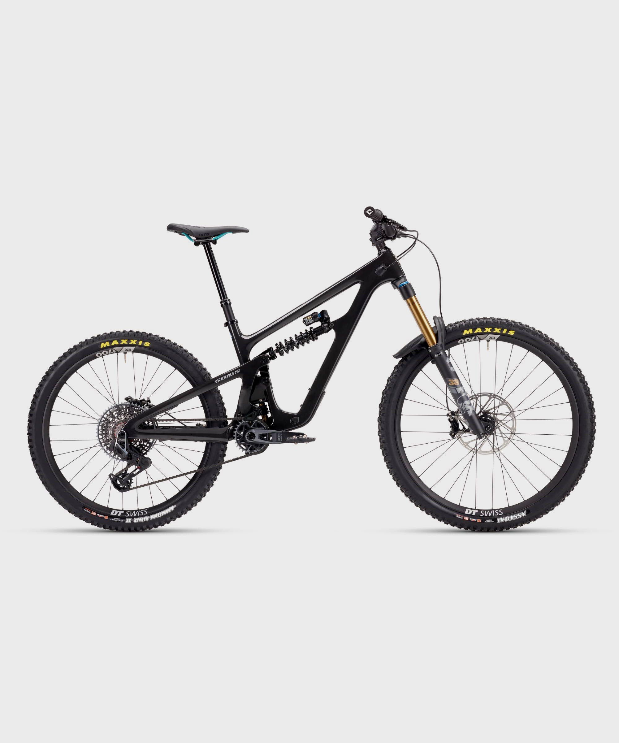 Yeti Cycles SB165 T-Series T3 29" / 27.5" Bike