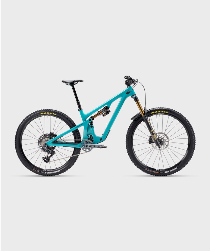 Yeti Cycles SB140 C-Series C3 Factory 29 Bike