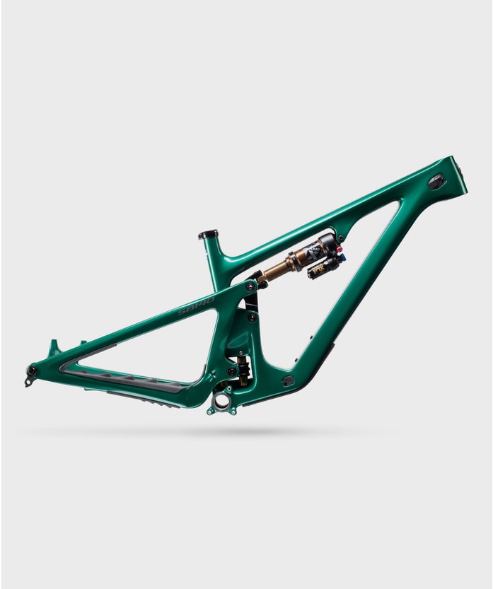 Yeti Cycles SB140 T-Series 29 Frame