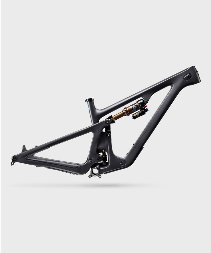 Yeti Cycles SB140 T-Series 29 Frame