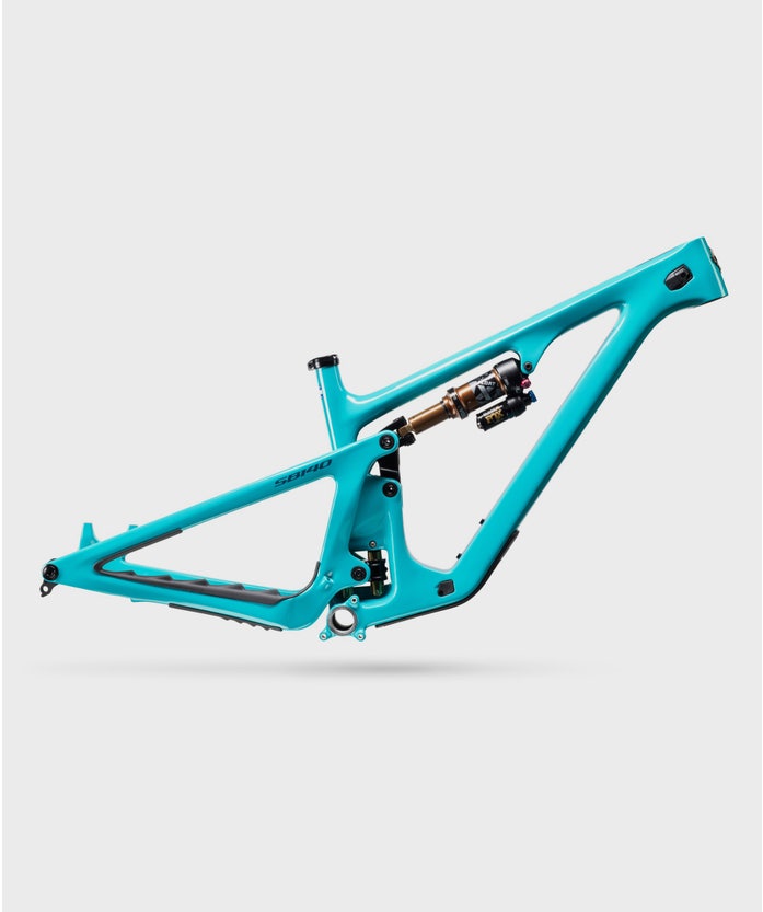 Yeti Cycles SB140 T-Series 29 Frame