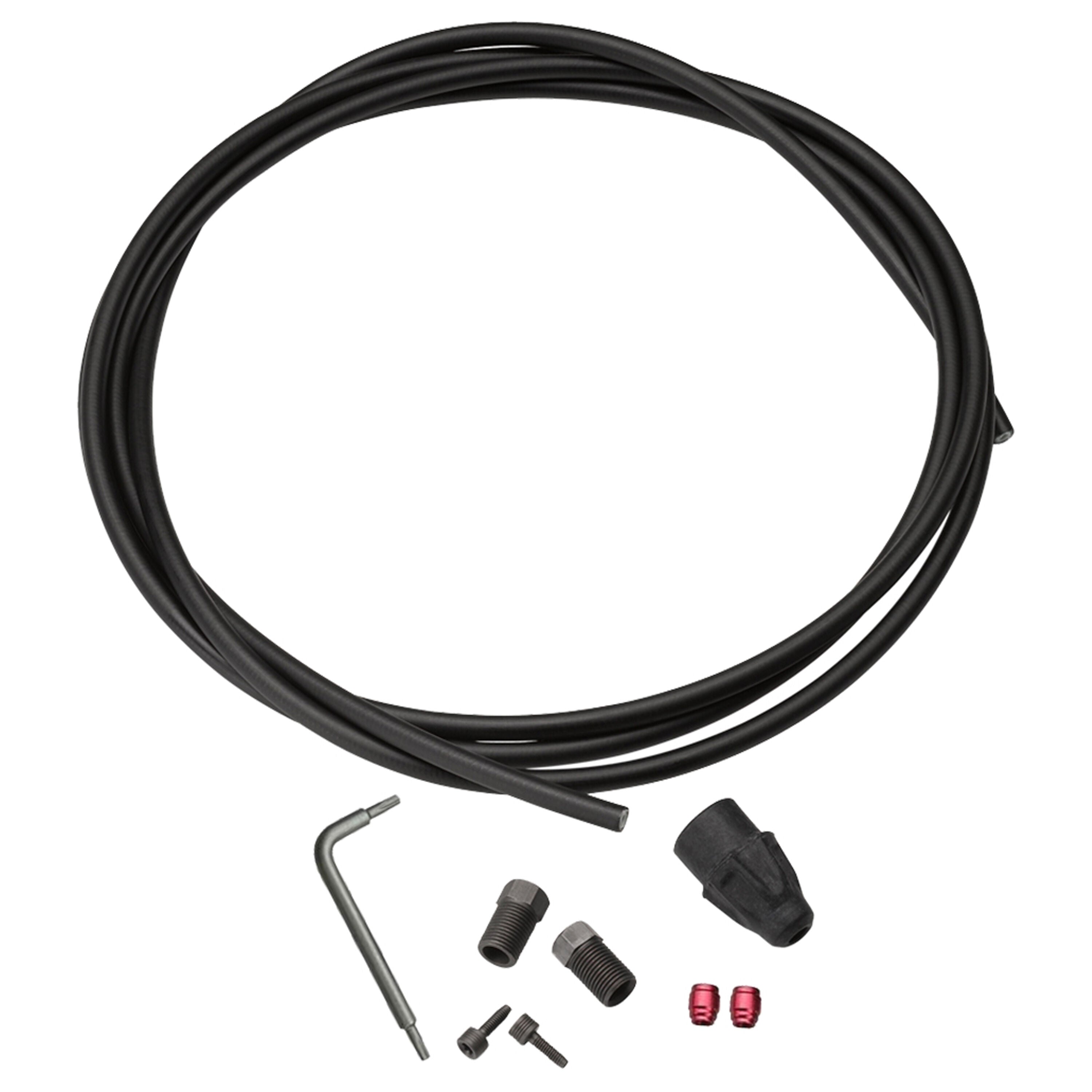 SRAM Brake Hose Level ULT/Guide RE/CODE/DB3