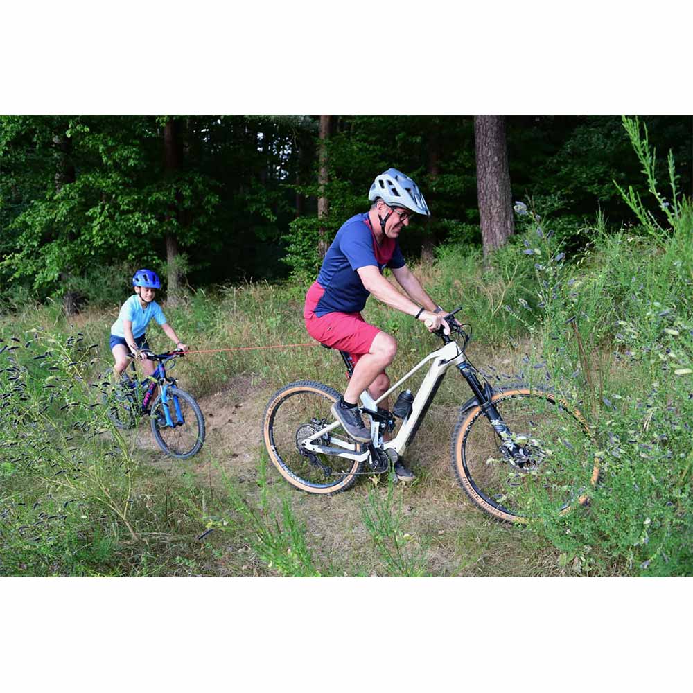 Zefal Bike Taxi Tow Rope