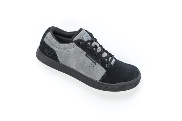 Ride concepts vice shoe black and charcoal