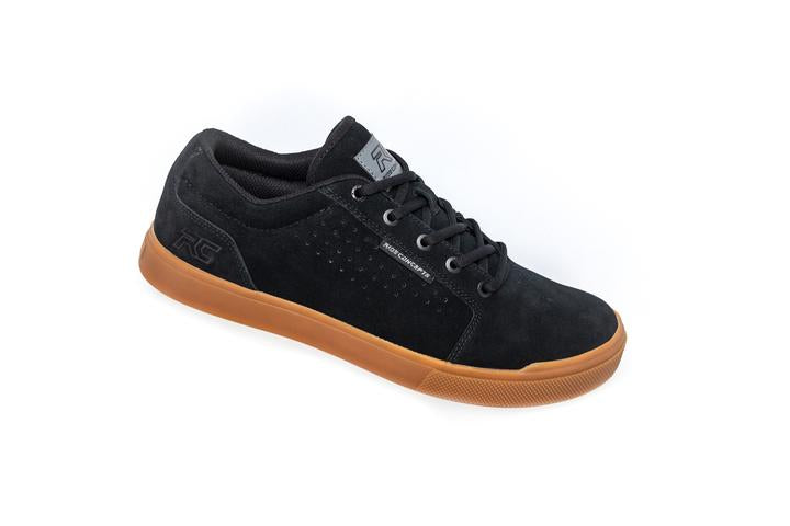 Black Ride concept shoes