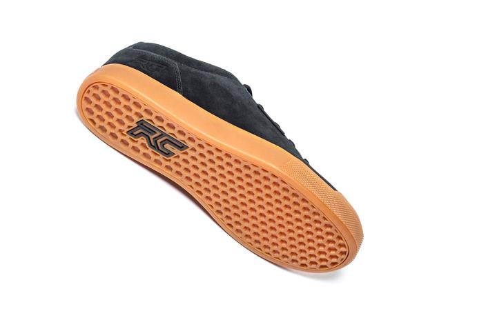 Ride concept riding shoes black
