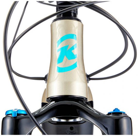 Kona Remote 130 | Electric Bike