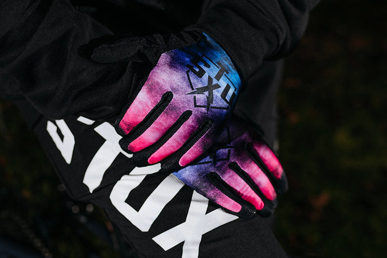 STUX 'FAZE' GEMINI Gloves