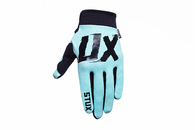 Terror Mint Stux Gloves MTB