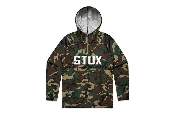 Stux MTB Jacket