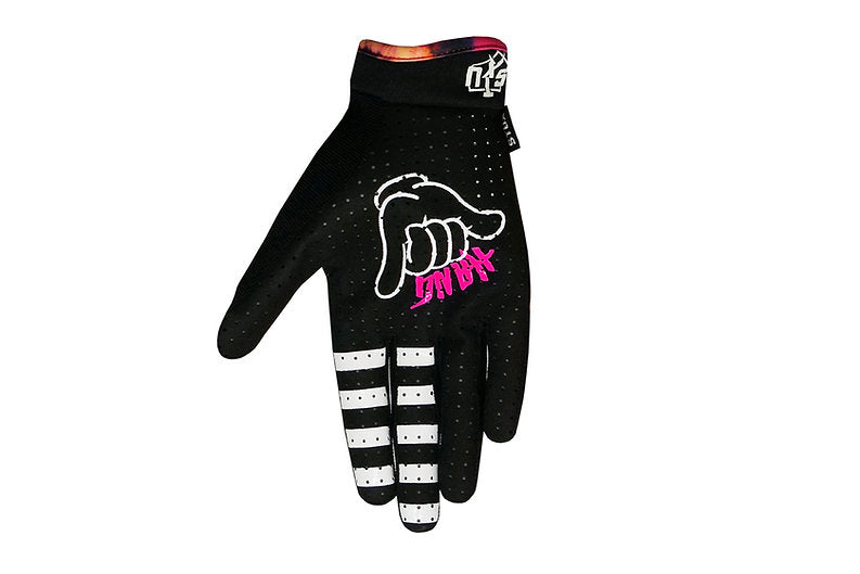 STUX 'FAZE' HANG LOOSE Gloves