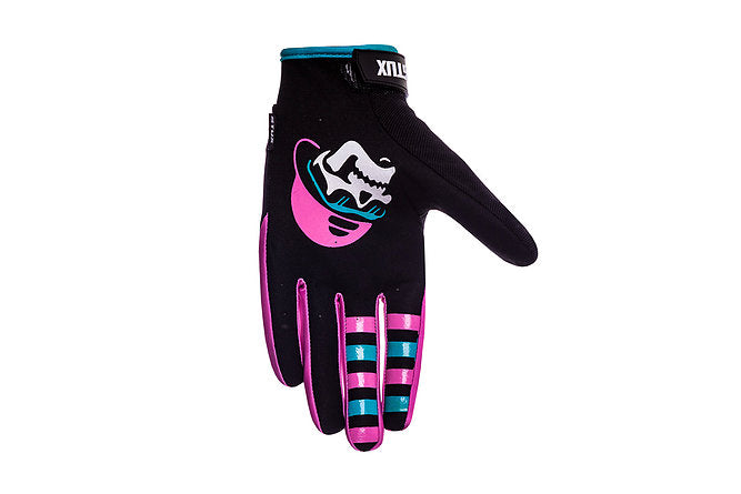 Stux Gloves good vibes