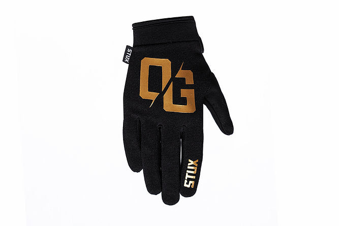 OG Stux Gloves