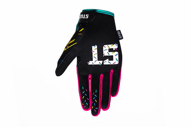 STUX MTB gloves