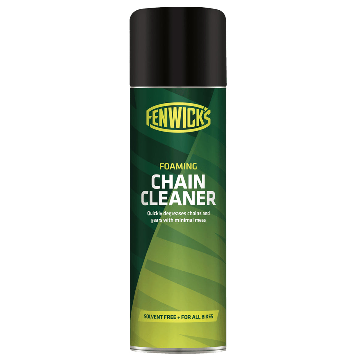 Fenwick's Foaming chain cleaner