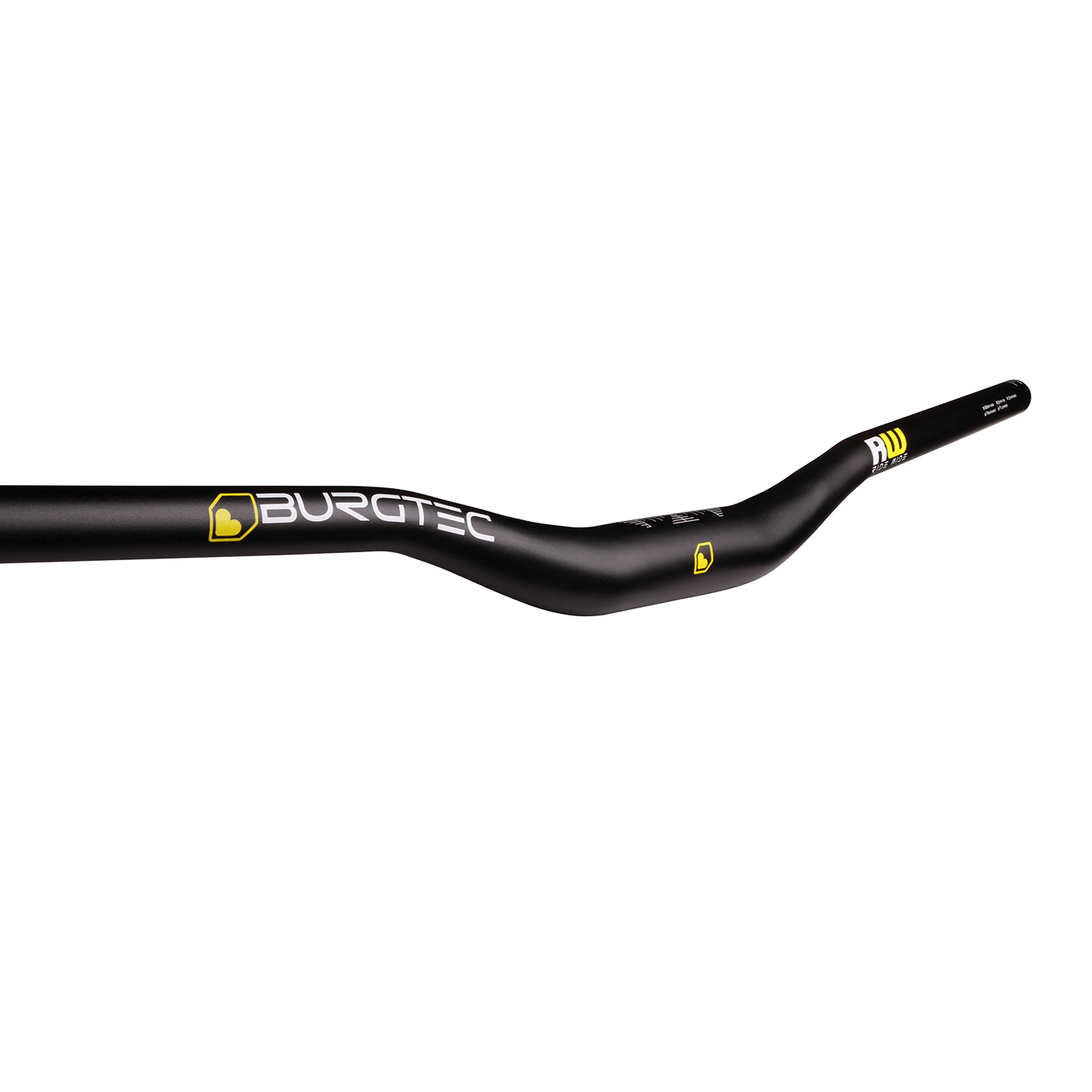 Burgtec Handlebars