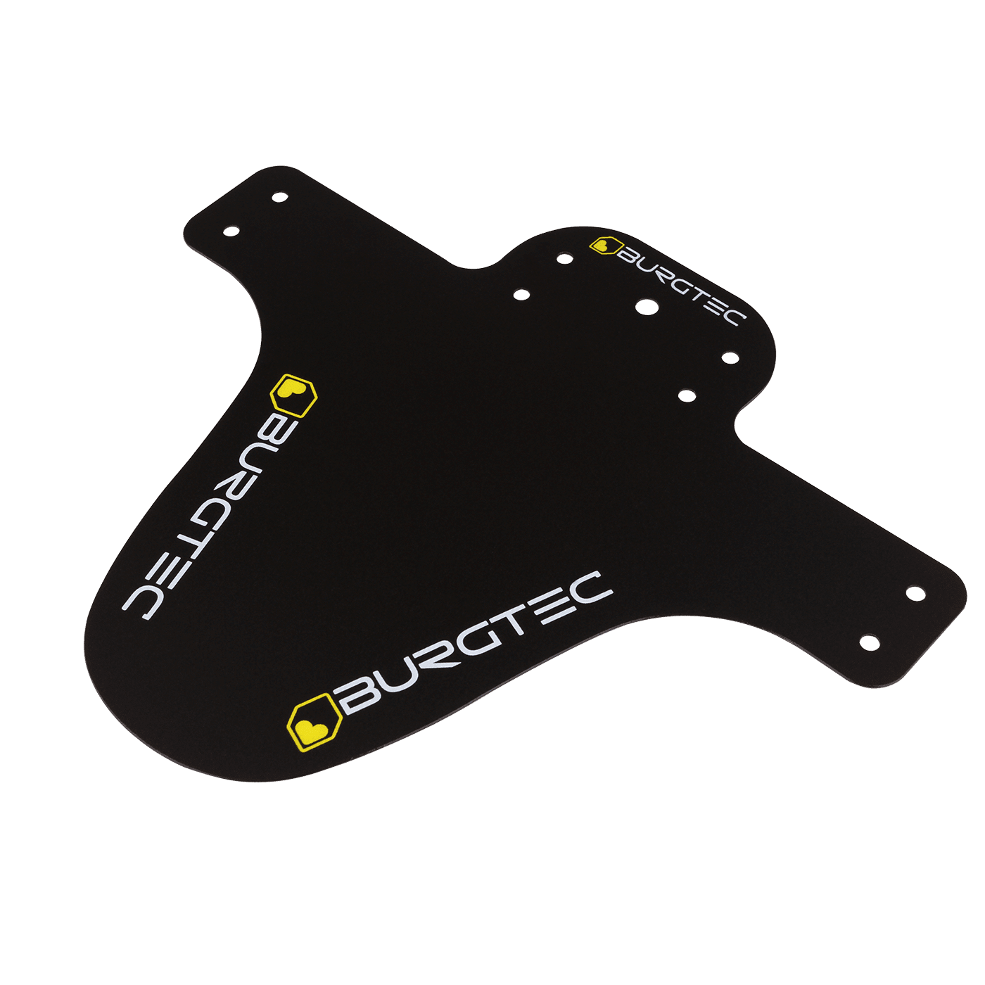 Burgtec BMG Mudguard mountain bike