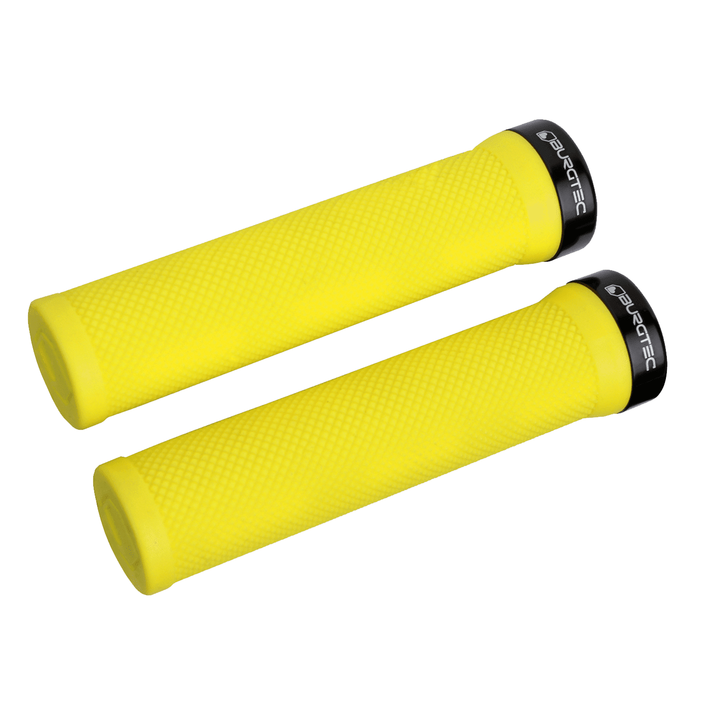 Electric Yellow burgtec the Bartender Grips