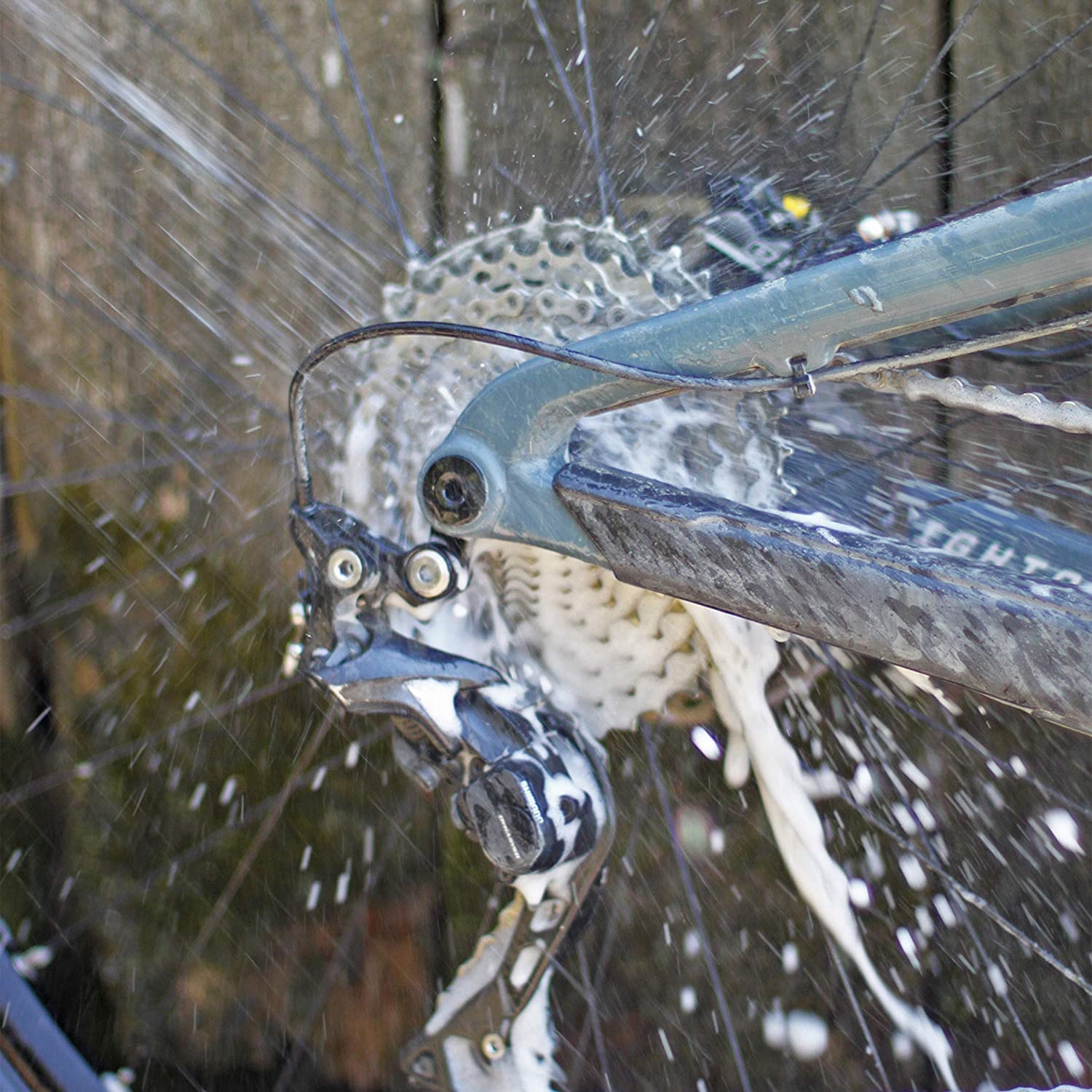 Peatys drivetrain cleaner