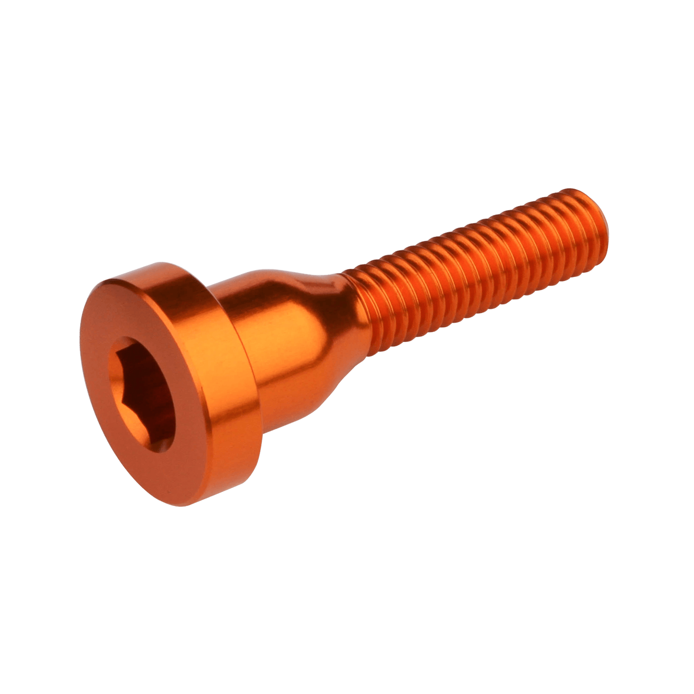 Iron Bro Burgtec top cap bolt